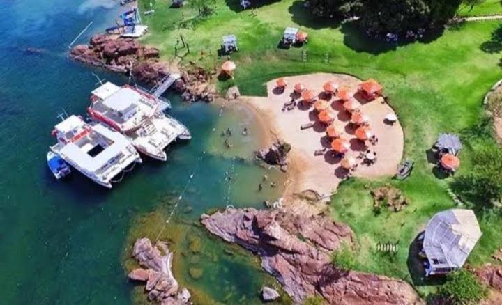 Casa Recanto Dos Cangaceiros Piranhas  Exteriör bild