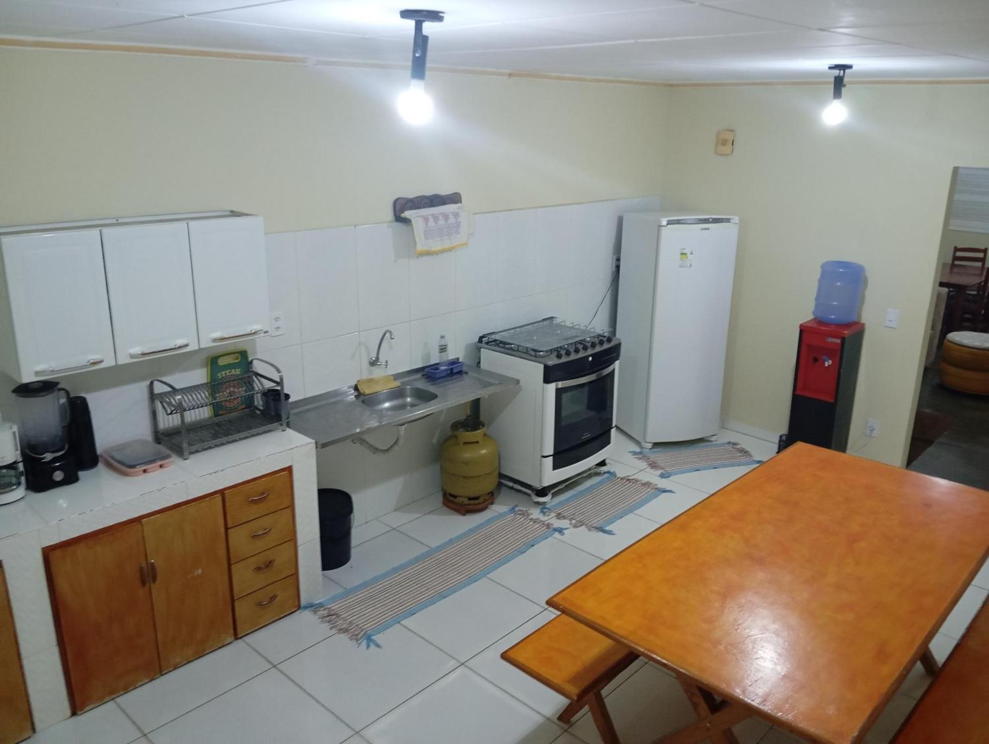 Casa Recanto Dos Cangaceiros Piranhas  Exteriör bild