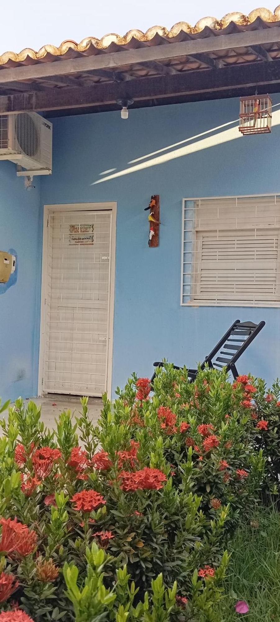 Casa Recanto Dos Cangaceiros Piranhas  Exteriör bild